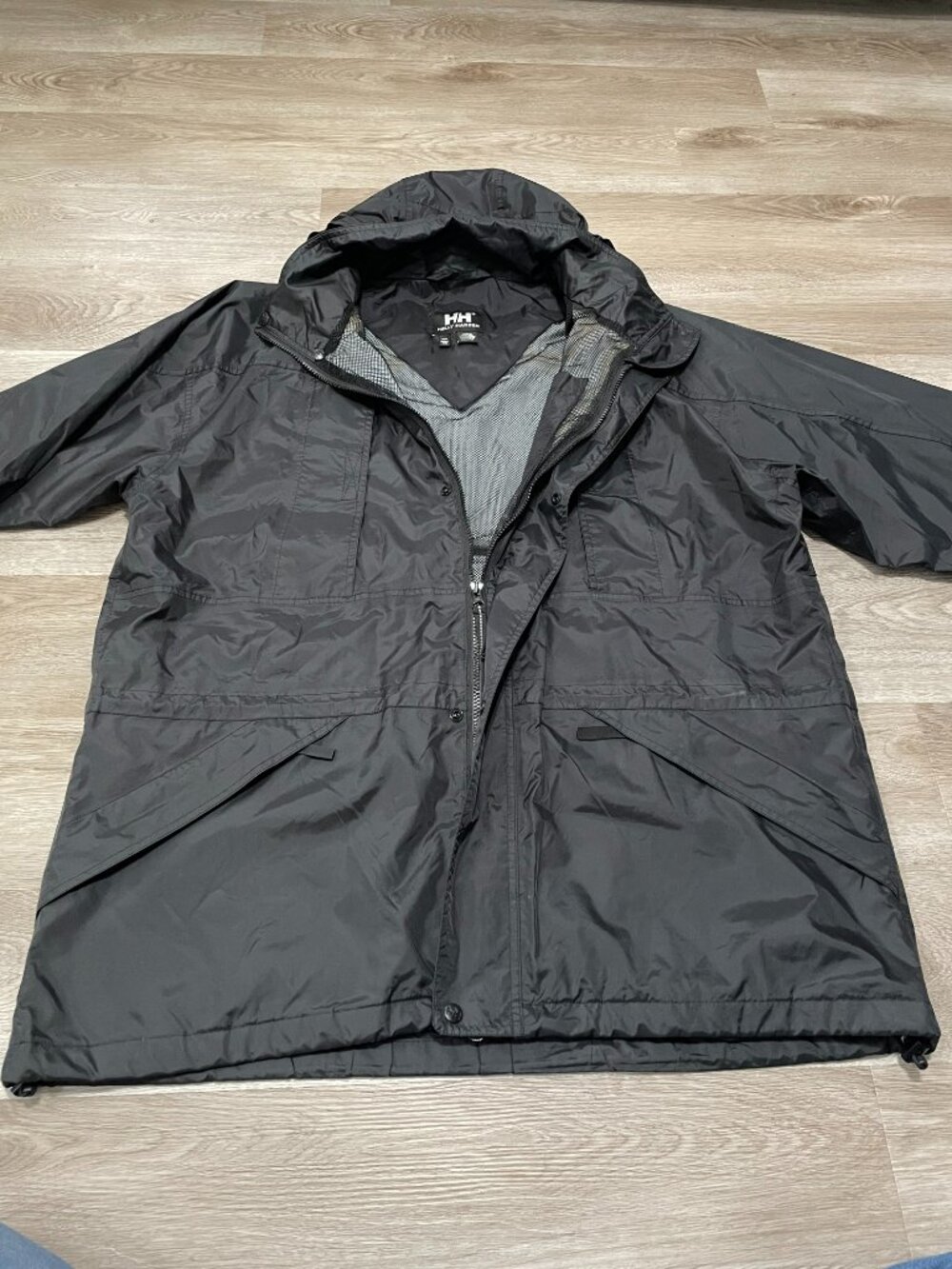 Performance Softshell Jacket - Picture 15 of 15